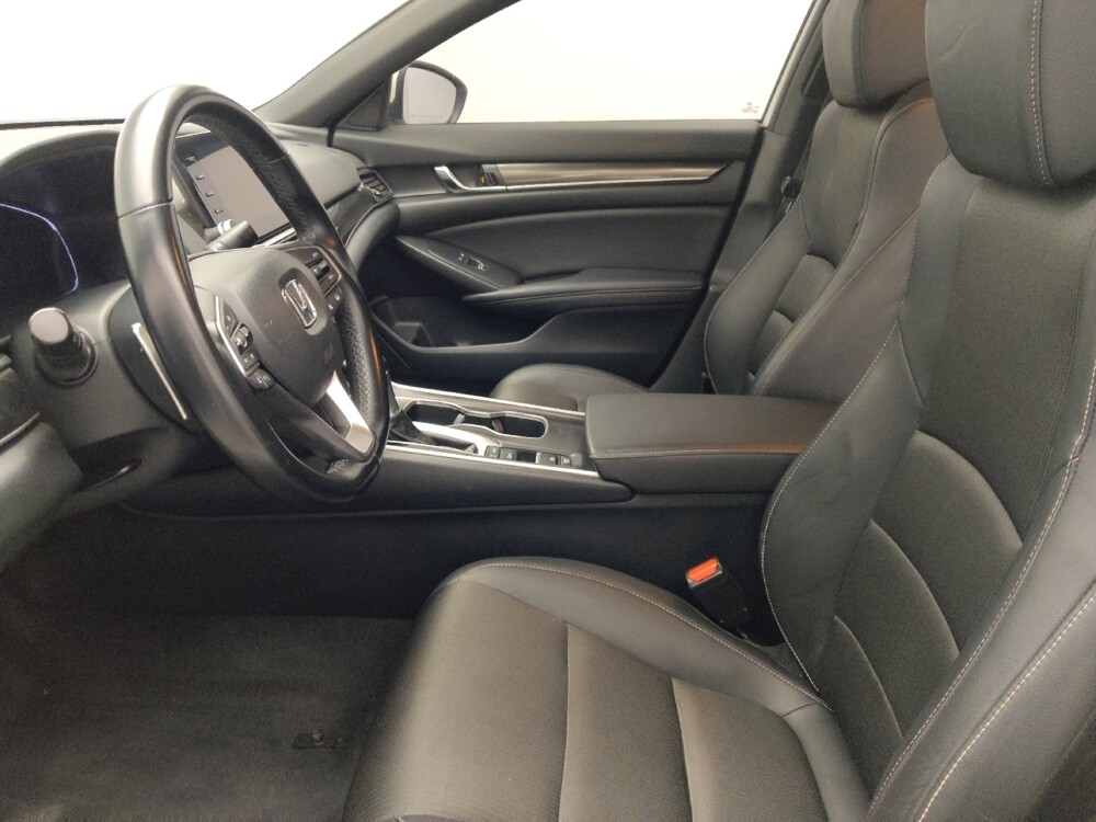 2022 Honda Accord in Salem, VA 24153 - 18145023 17