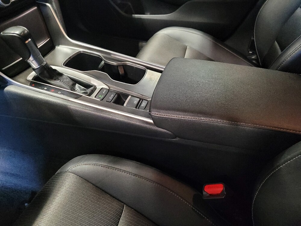 2022 Honda Accord in Salem, VA 24153 - 18145023 26