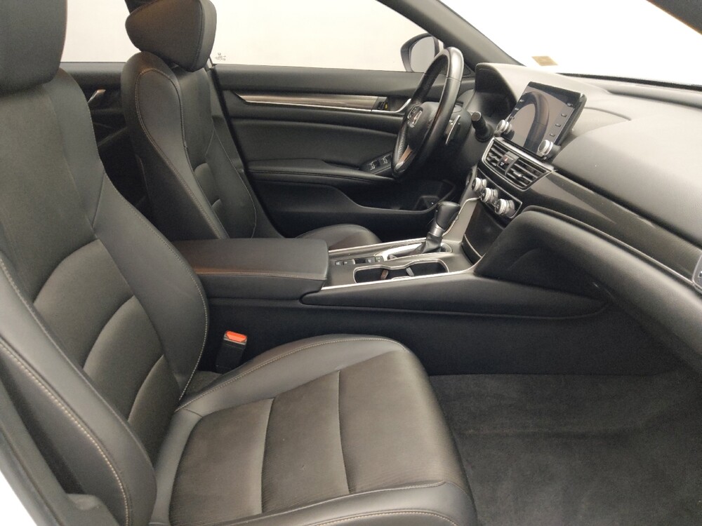 2022 Honda Accord in Salem, VA 24153 - 18145023 21