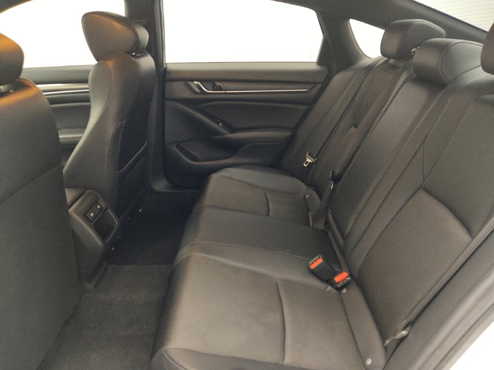2022 Honda Accord in Salem, VA 24153 - 18145023 18