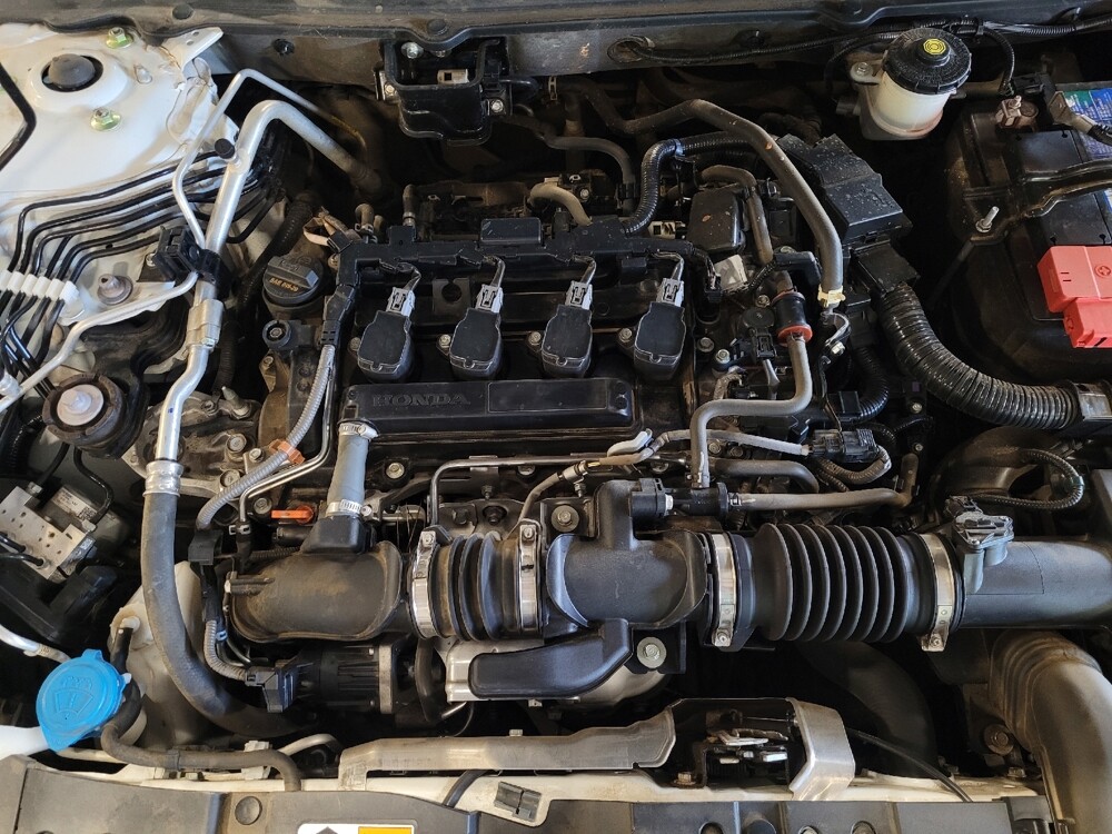 2022 Honda Accord in Salem, VA 24153 - 18145023 30