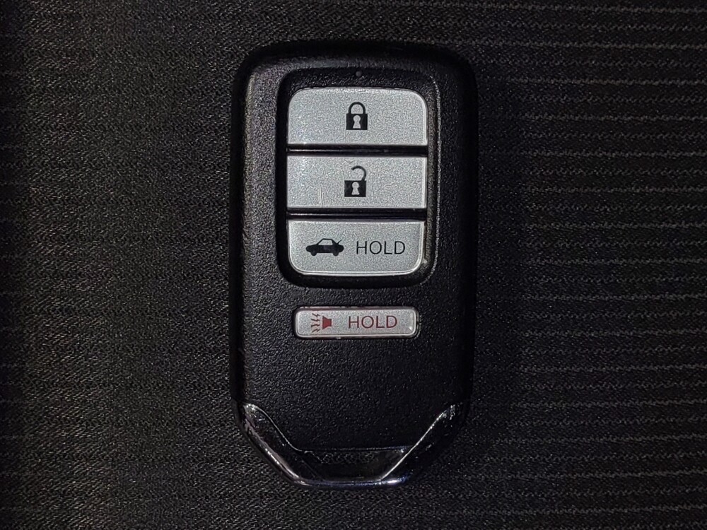2022 Honda Accord in Salem, VA 24153 - 18145023 32