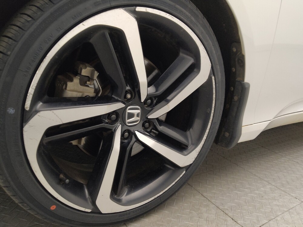 2022 Honda Accord in Salem, VA 24153 - 18145023 31