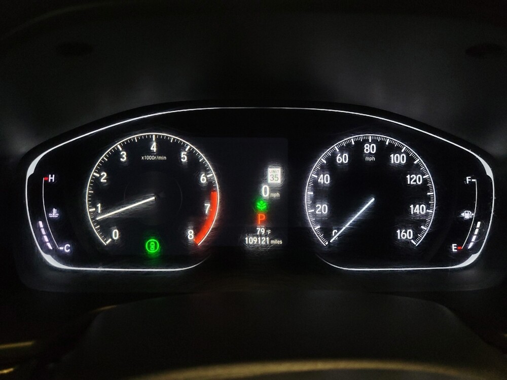 2022 Honda Accord in Salem, VA 24153 - 18145023 23