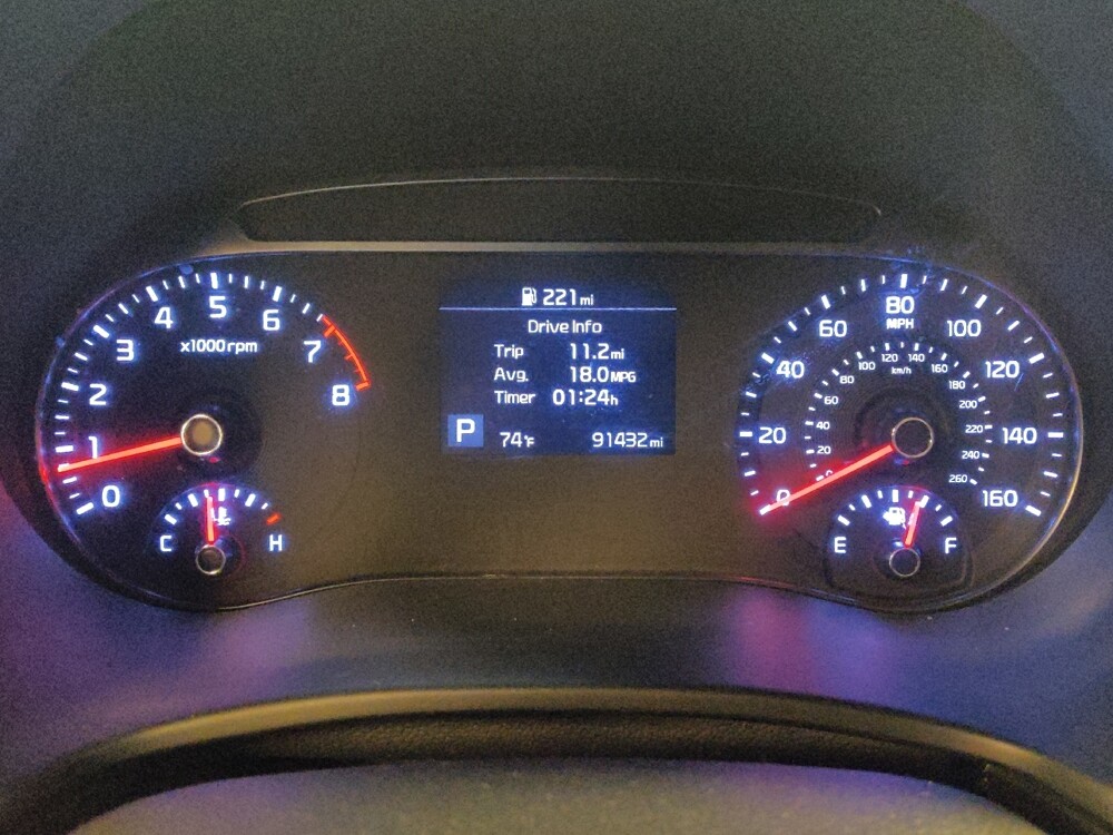 2021 Kia Soul in San Antonio, TX 78238 - 18145024 23