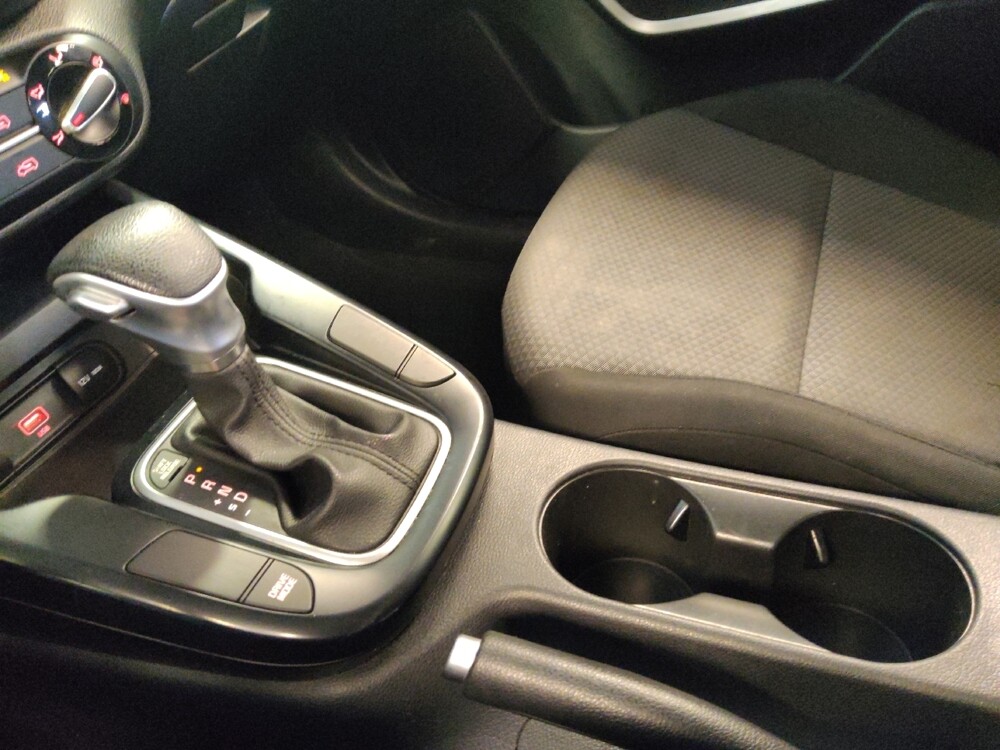 2021 Kia Soul in San Antonio, TX 78238 - 18145024 26