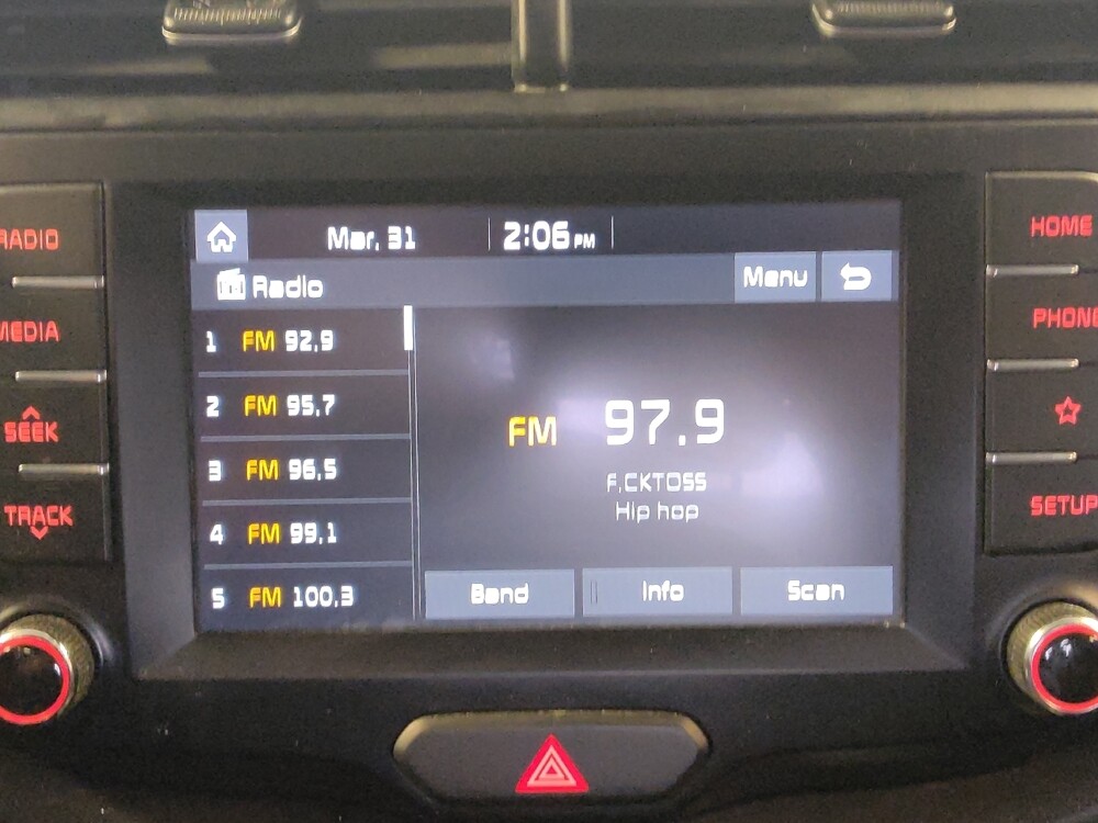 2021 Kia Soul in San Antonio, TX 78238 - 18145024 25