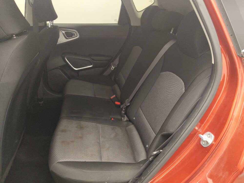 2021 Kia Soul in San Antonio, TX 78238 - 18145024 18