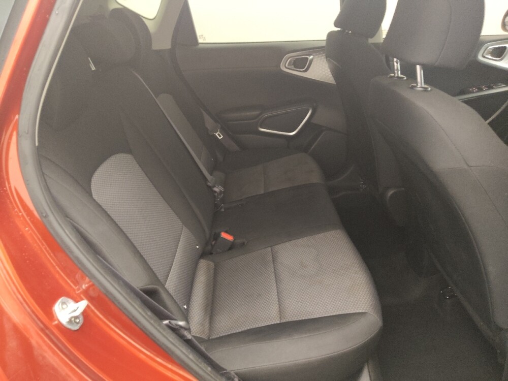 2021 Kia Soul in San Antonio, TX 78238 - 18145024 19