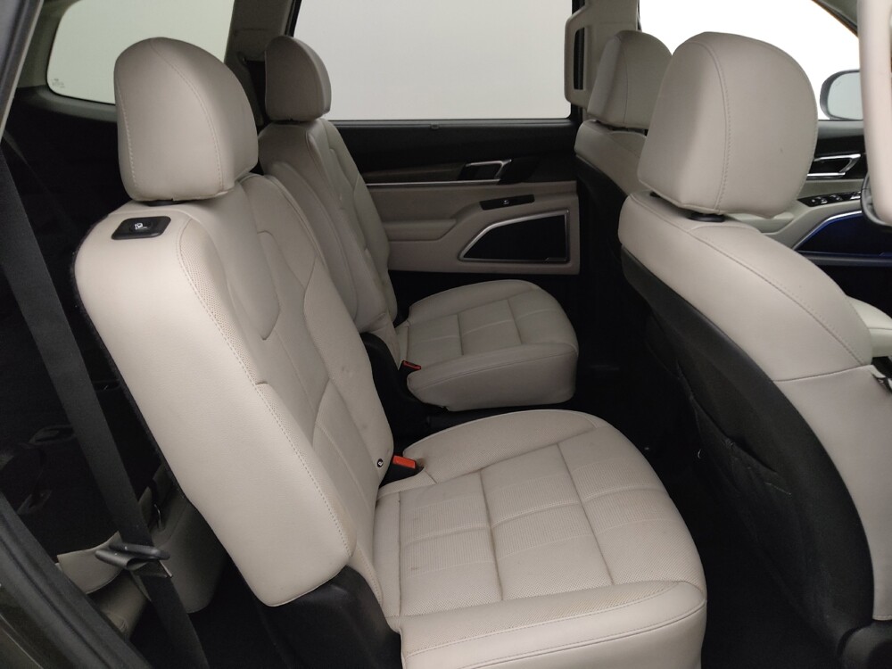 2021 Kia Telluride in Live Oak, TX 78233 - 18145025 19