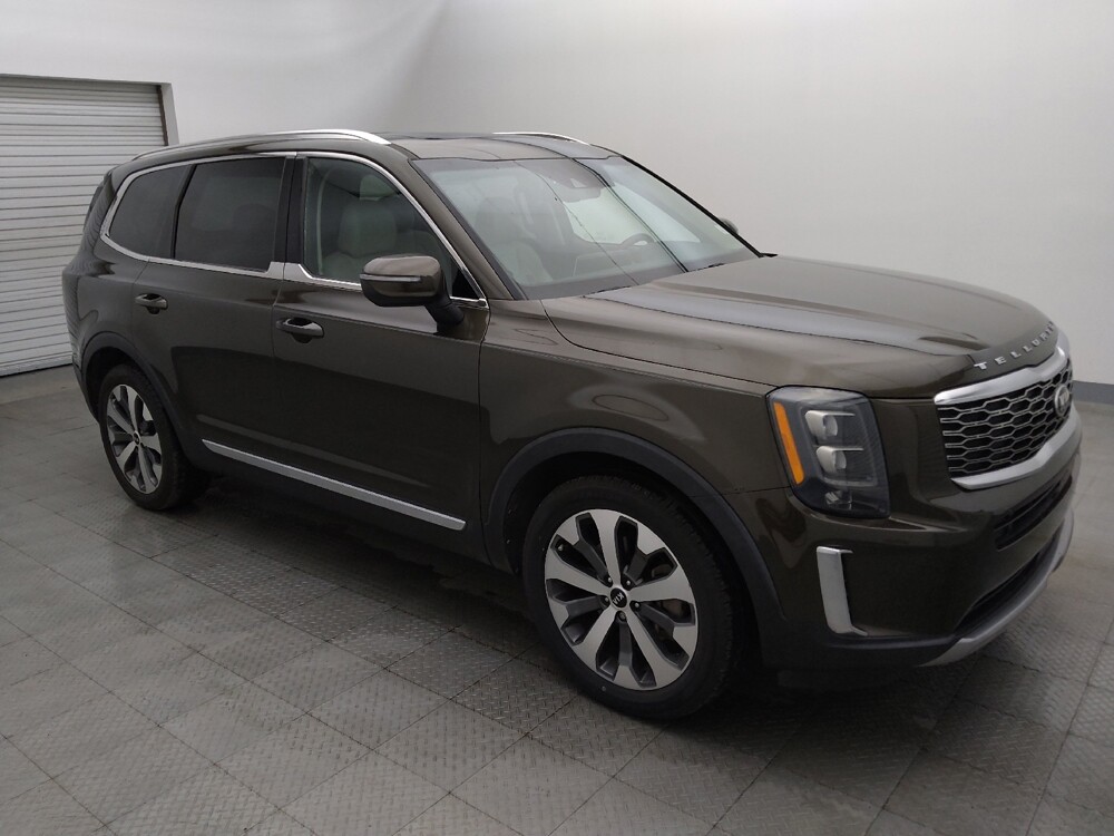 2021 Kia Telluride in Live Oak, TX 78233 - 18145025 11