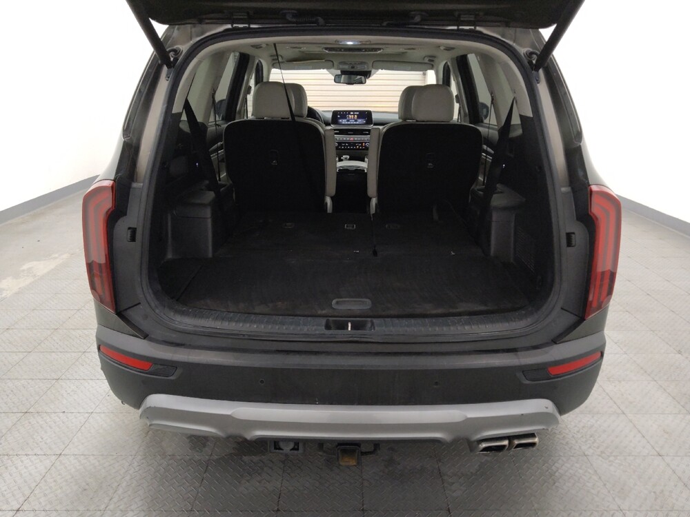2021 Kia Telluride in Live Oak, TX 78233 - 18145025 29