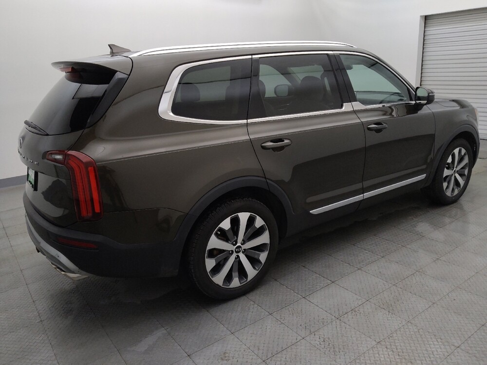 2021 Kia Telluride in Live Oak, TX 78233 - 18145025 10