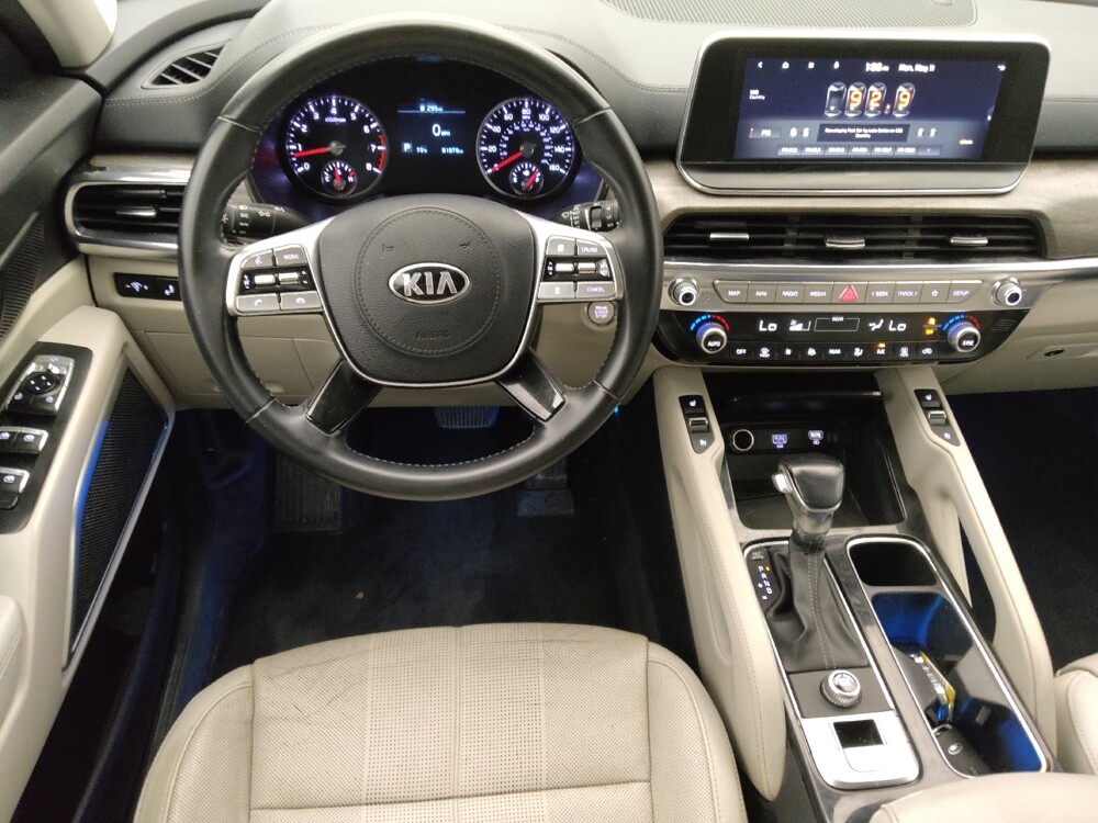 2021 Kia Telluride in Live Oak, TX 78233 - 18145025 22