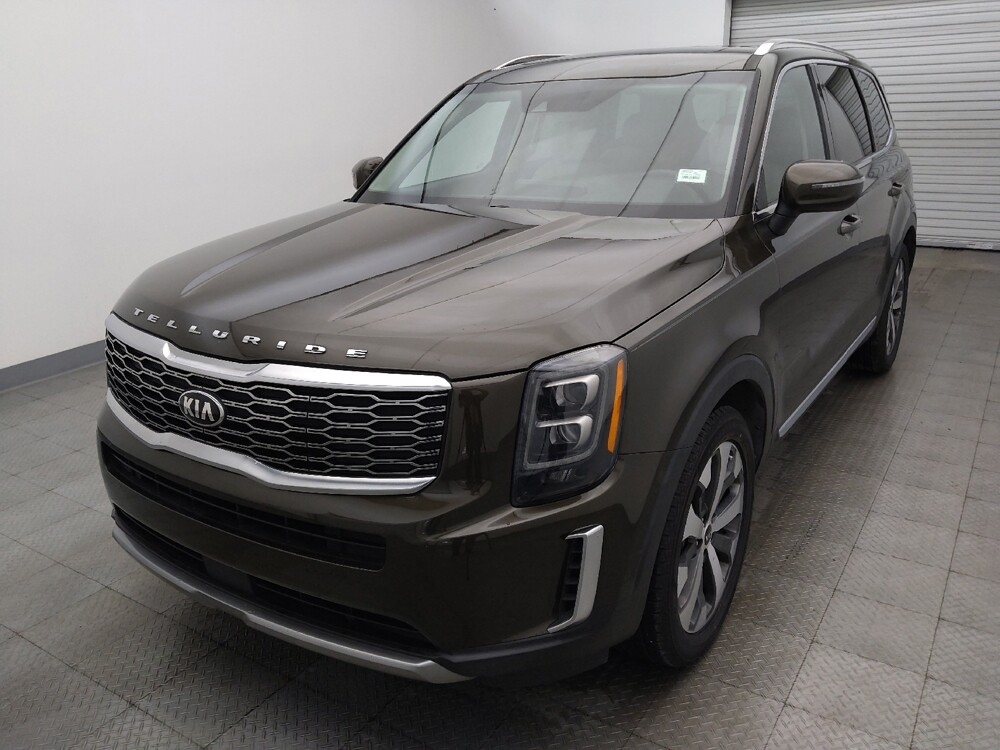 2021 Kia Telluride in Live Oak, TX 78233 - 18145025 15
