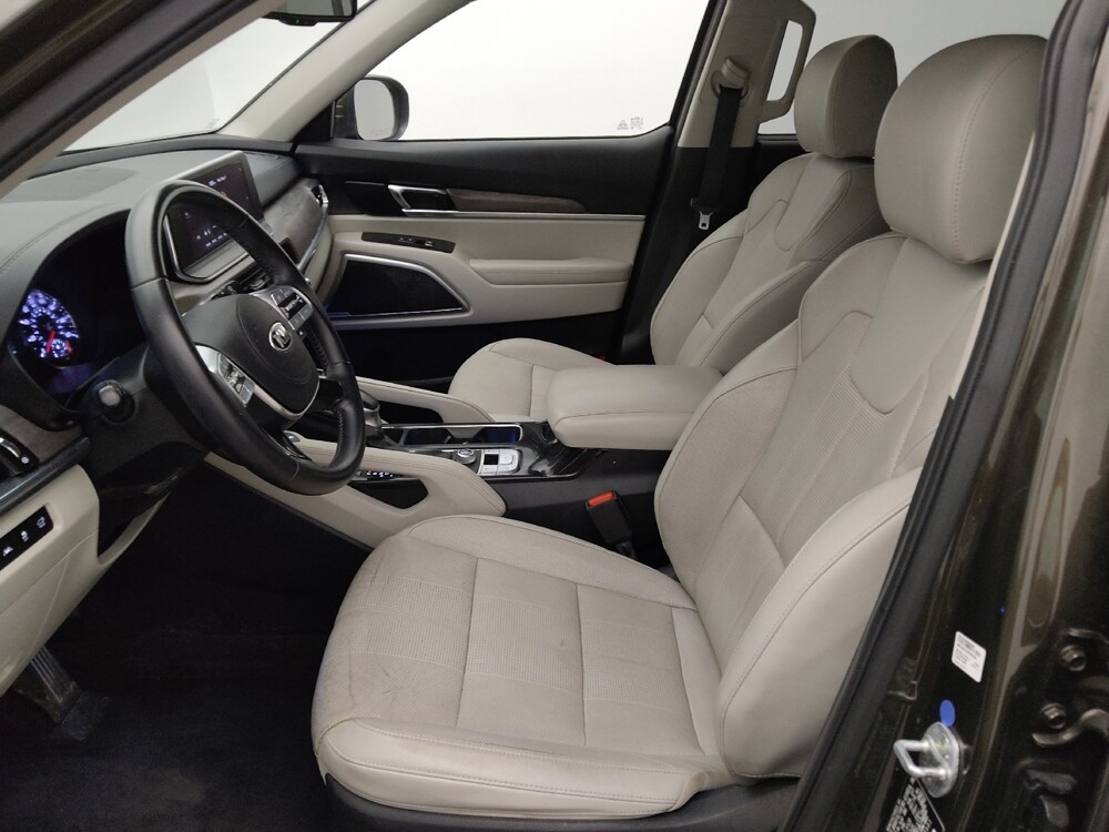 2021 Kia Telluride in Live Oak, TX 78233 - 18145025 17