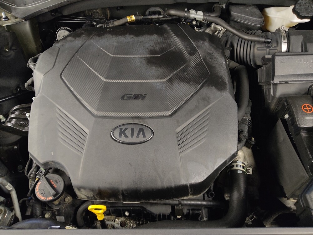 2021 Kia Telluride in Live Oak, TX 78233 - 18145025 30