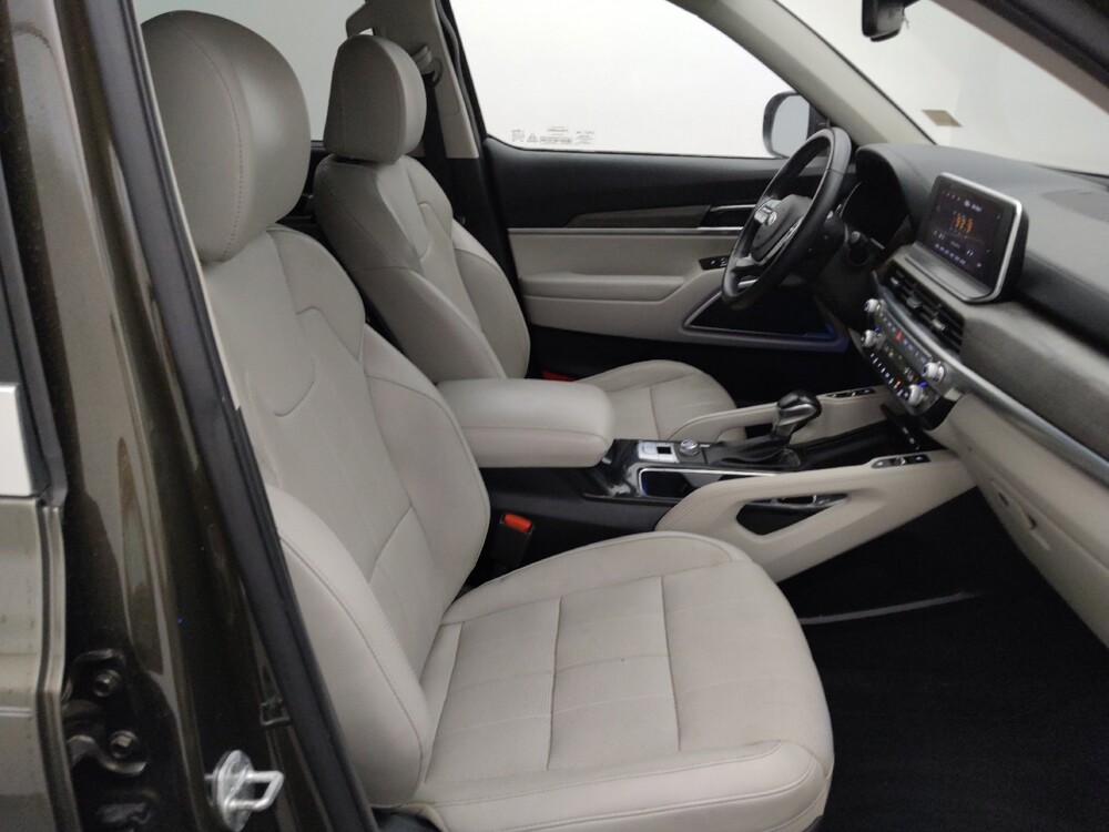 2021 Kia Telluride in Live Oak, TX 78233 - 18145025 21