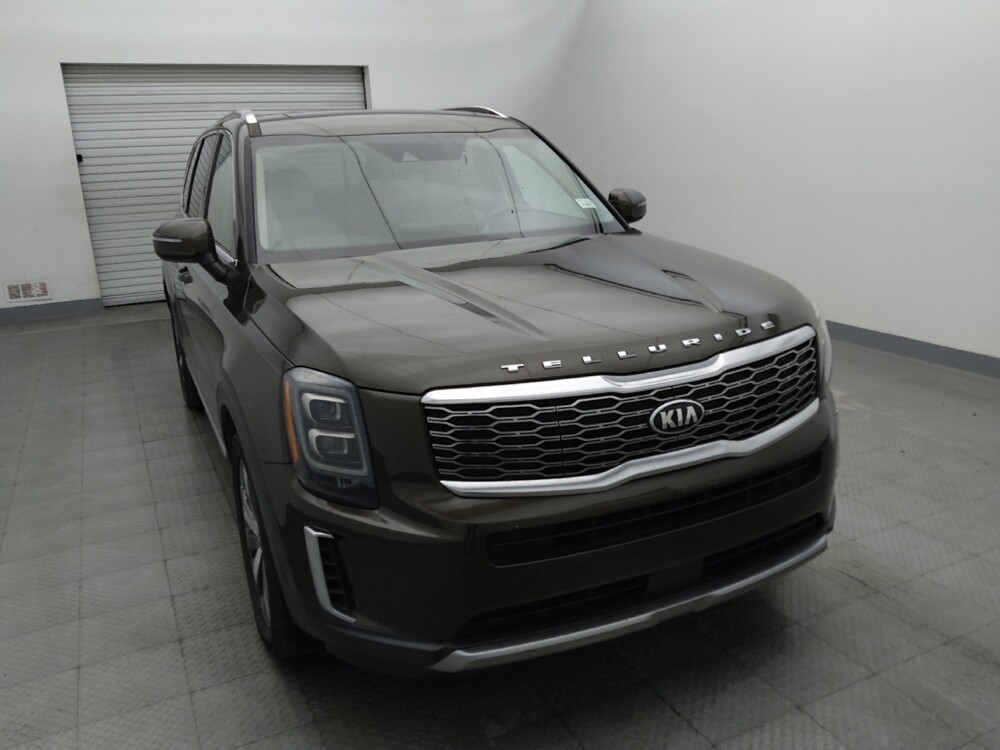 2021 Kia Telluride in Live Oak, TX 78233 - 18145025 14