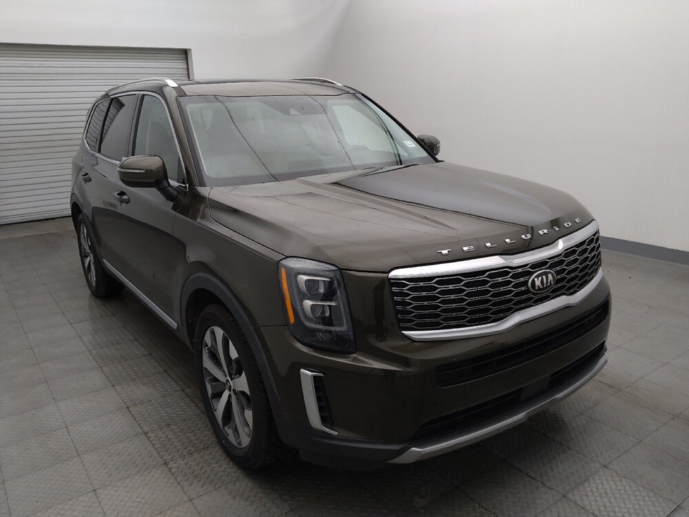 2021 Kia Telluride in Live Oak, TX 78233 - 18145025 13