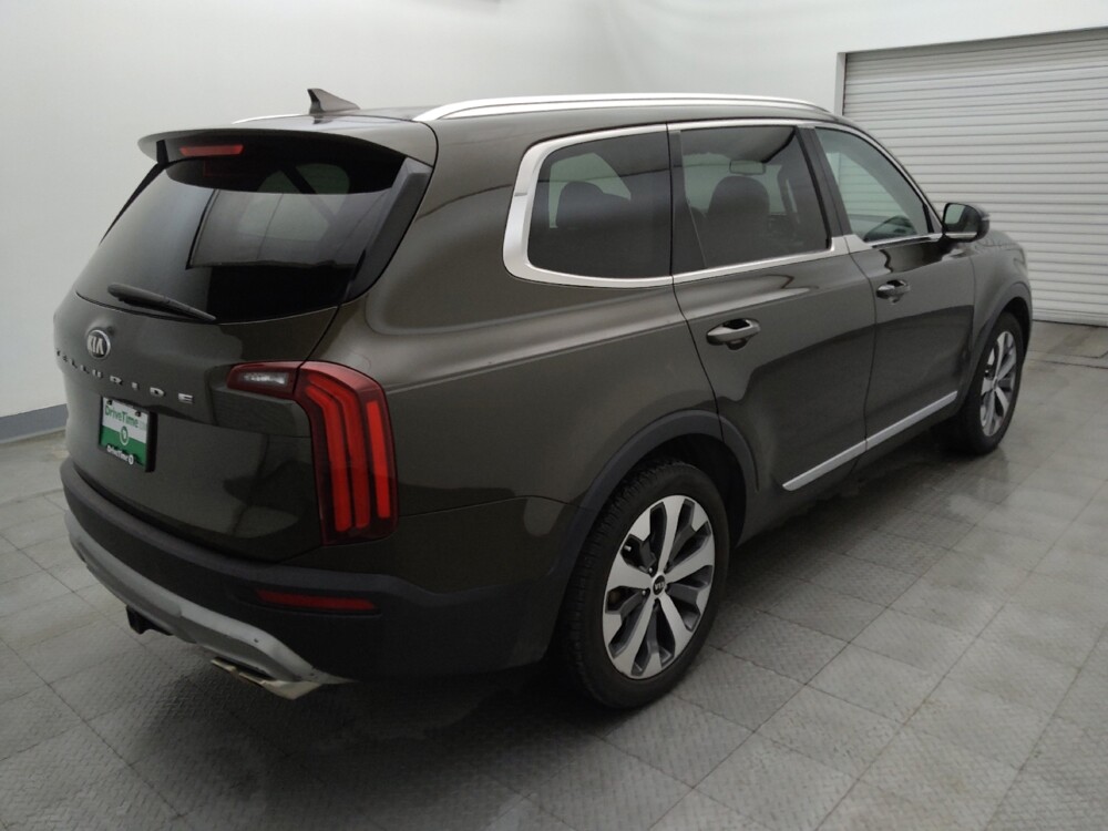 2021 Kia Telluride in Live Oak, TX 78233 - 18145025 9