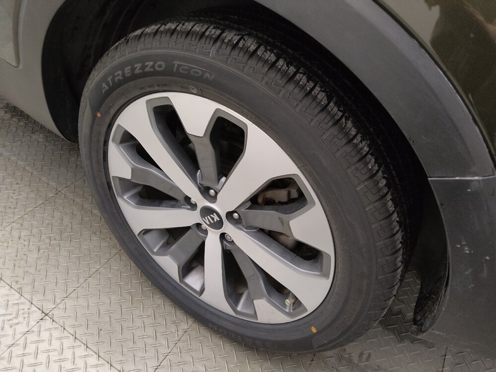 2021 Kia Telluride in Live Oak, TX 78233 - 18145025 31