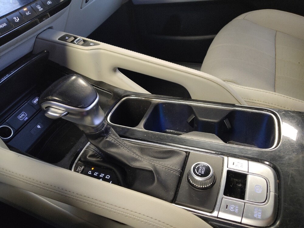 2021 Kia Telluride in Live Oak, TX 78233 - 18145025 26