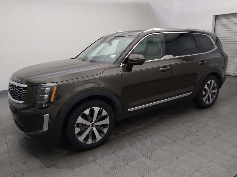 2021 Kia Telluride in Live Oak, TX 78233 - 18145025 2