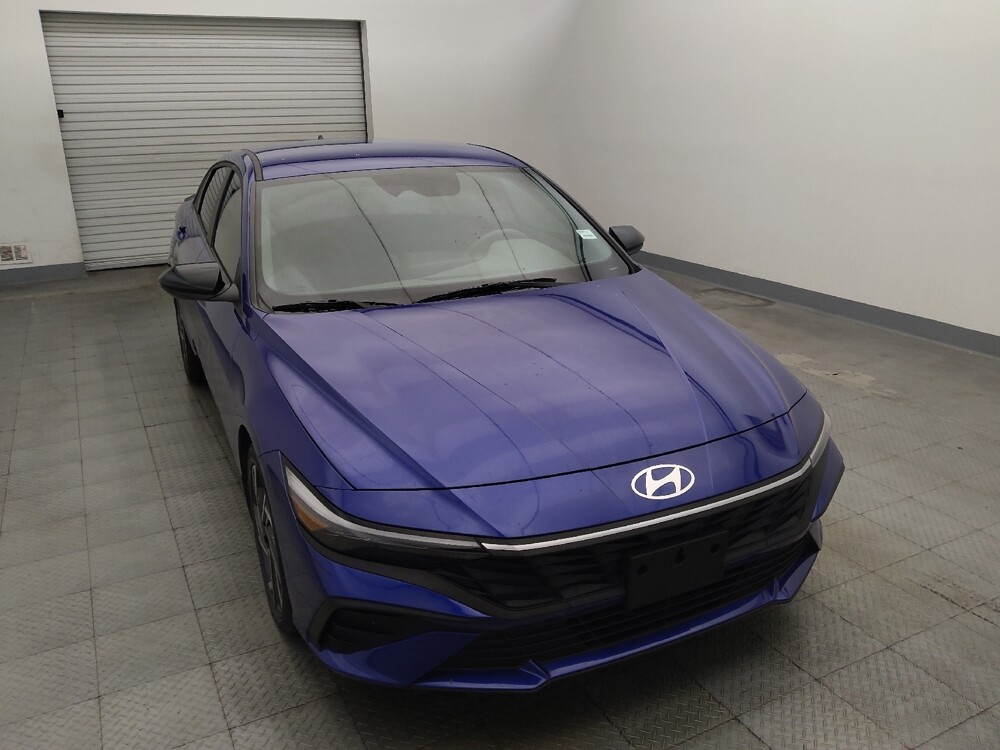 2025 Hyundai Elantra in Houston, TX 77060 - 18145027 14