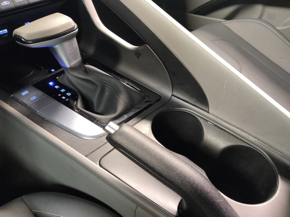 2025 Hyundai Elantra in Houston, TX 77060 - 18145027 26