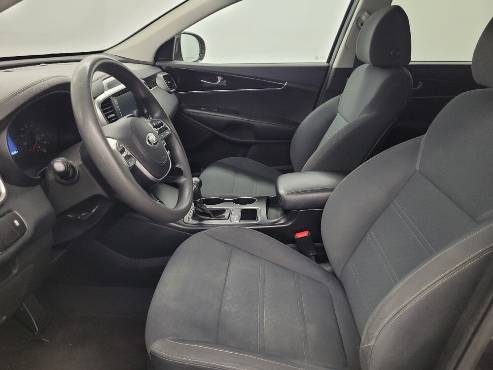 2019 Kia Sorento in Houston, TX 77060 - 18145029 17