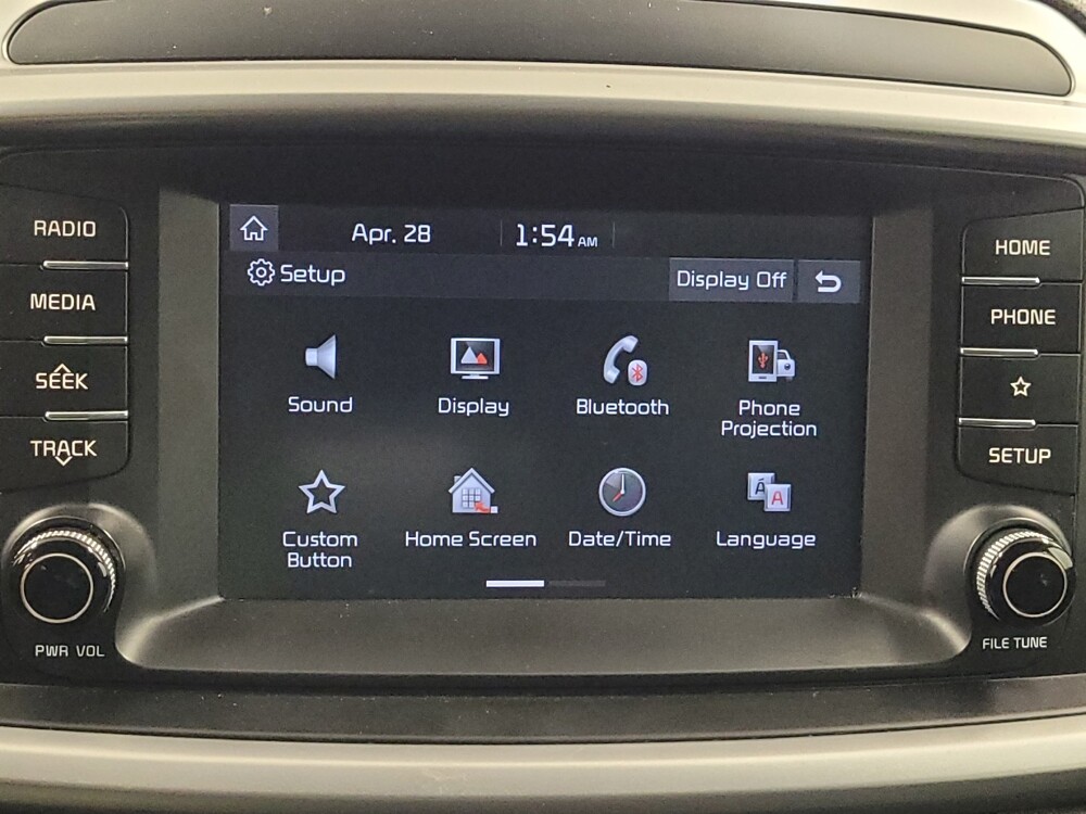 2019 Kia Sorento in Houston, TX 77060 - 18145029 25