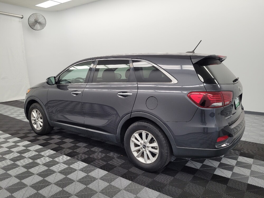 2019 Kia Sorento in Houston, TX 77060 - 18145029 3