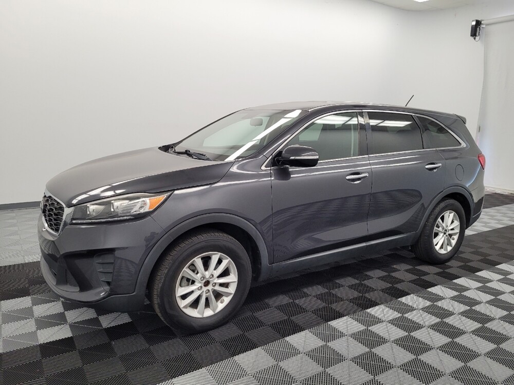 2019 Kia Sorento in Houston, TX 77060 - 18145029 2