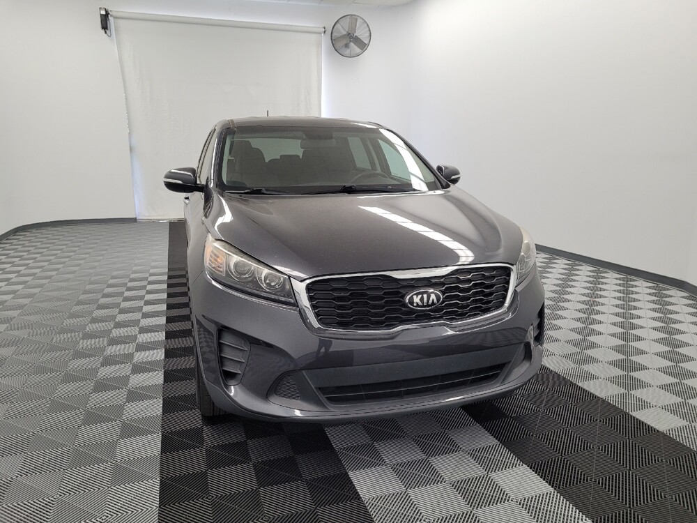 2019 Kia Sorento in Houston, TX 77060 - 18145029 14