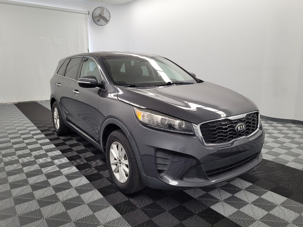 2019 Kia Sorento in Houston, TX 77060 - 18145029 13