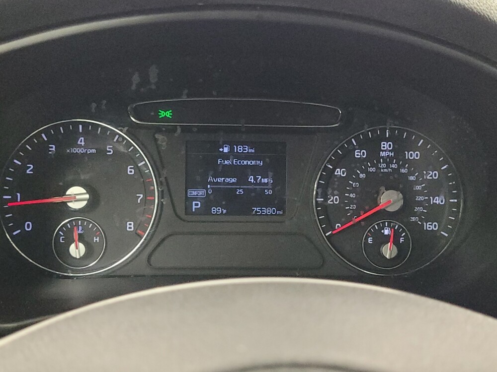 2019 Kia Sorento in Houston, TX 77060 - 18145029 23