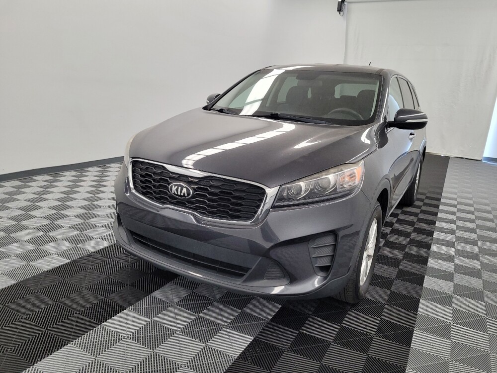 2019 Kia Sorento in Houston, TX 77060 - 18145029 15