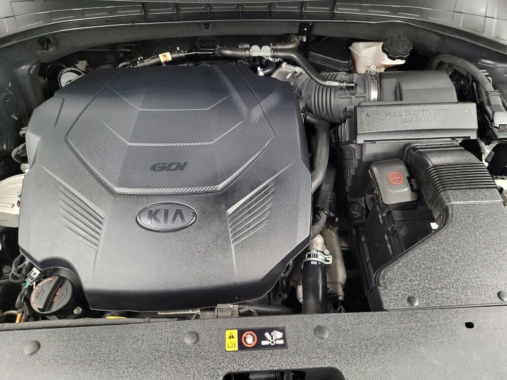 2019 Kia Sorento in Houston, TX 77060 - 18145029 30
