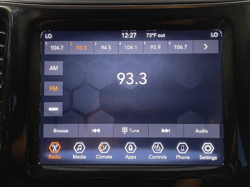 2019 Jeep Cherokee in Houston, TX 77074 - 18145031 25