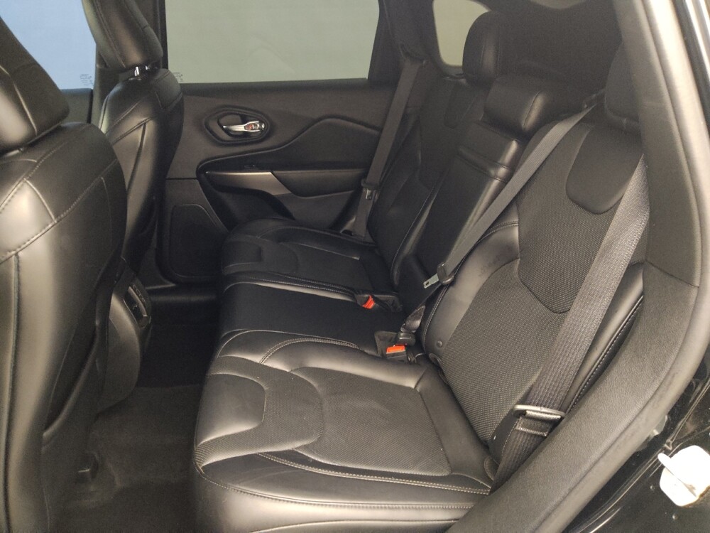 2019 Jeep Cherokee in Houston, TX 77074 - 18145031 18