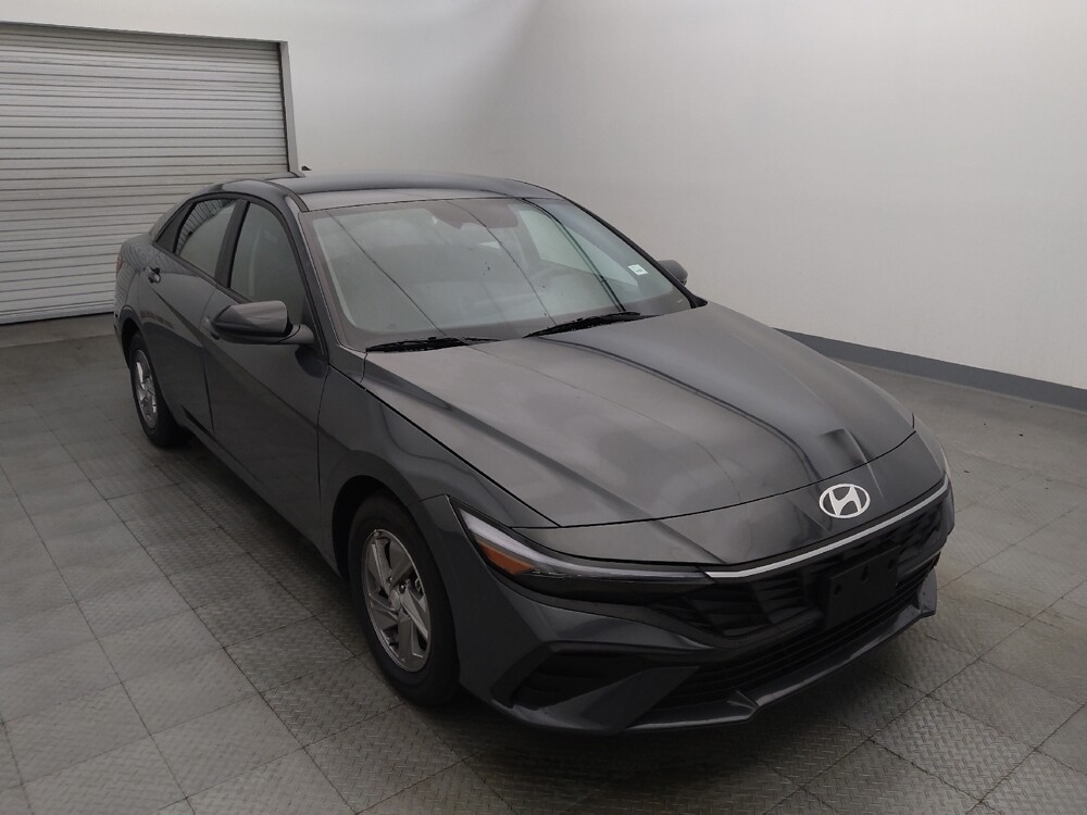 2025 Hyundai Elantra in Round Rock, TX 78664 - 18145032 13