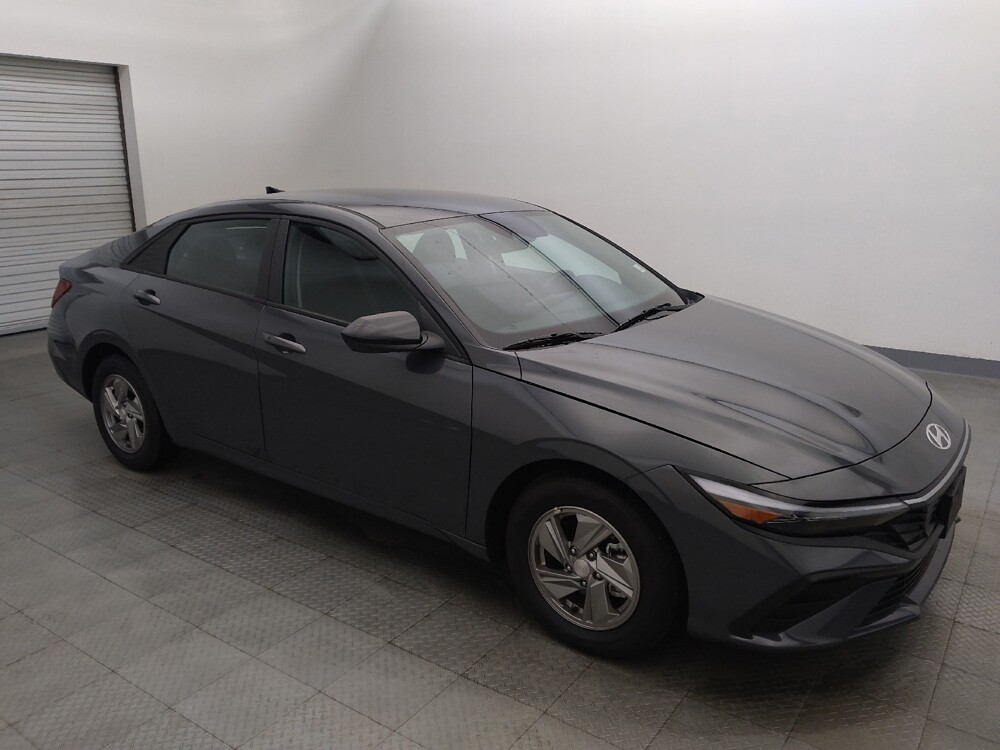 2025 Hyundai Elantra in Round Rock, TX 78664 - 18145032 11