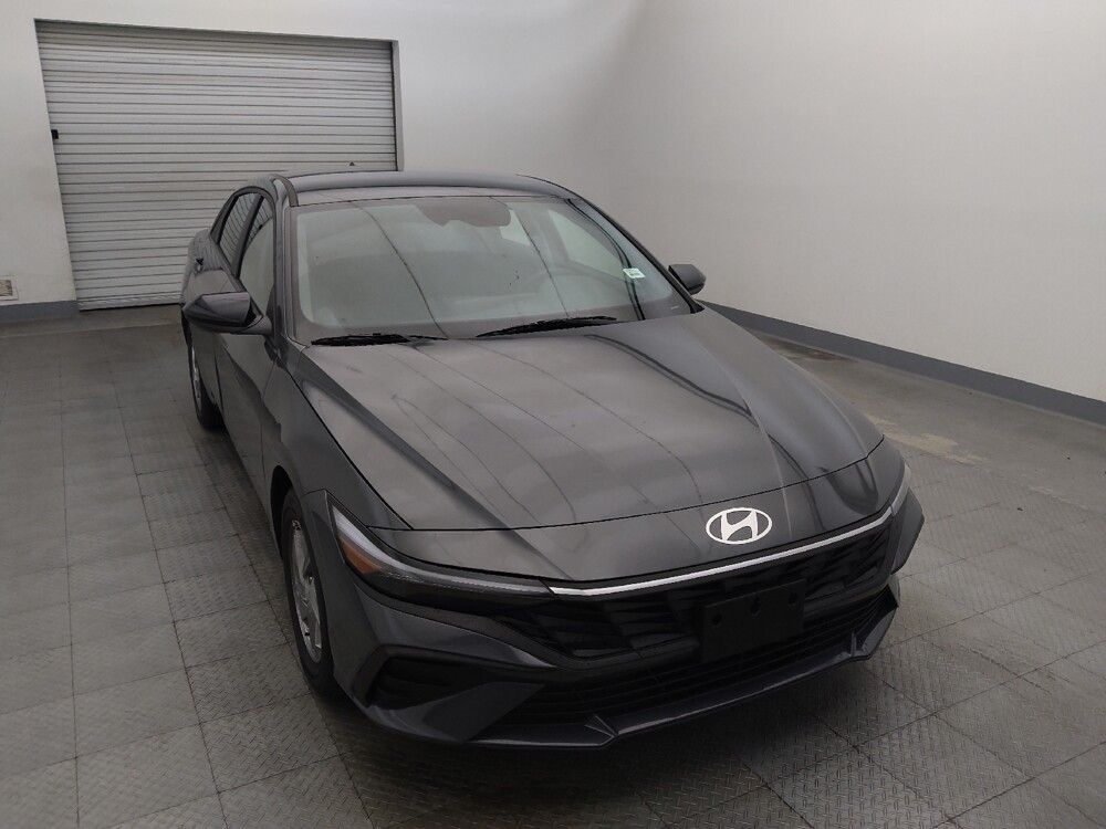 2025 Hyundai Elantra in Round Rock, TX 78664 - 18145032 14