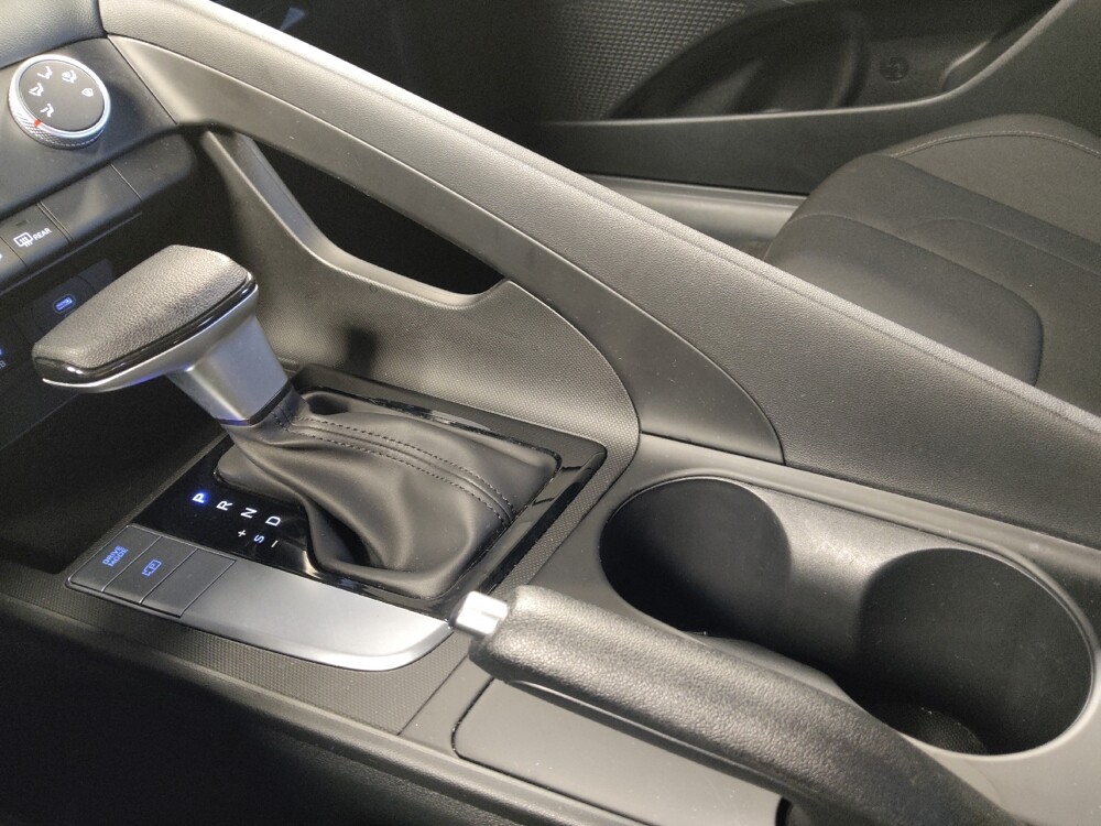 2025 Hyundai Elantra in Round Rock, TX 78664 - 18145032 26