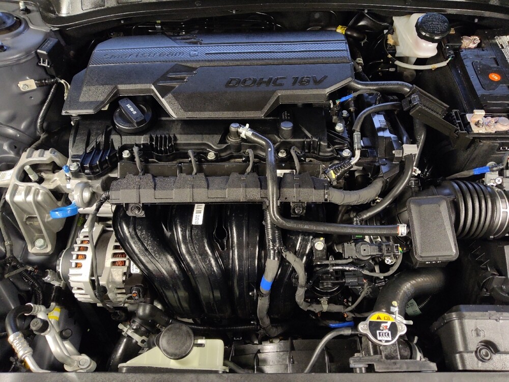 2025 Hyundai Elantra in Round Rock, TX 78664 - 18145032 30