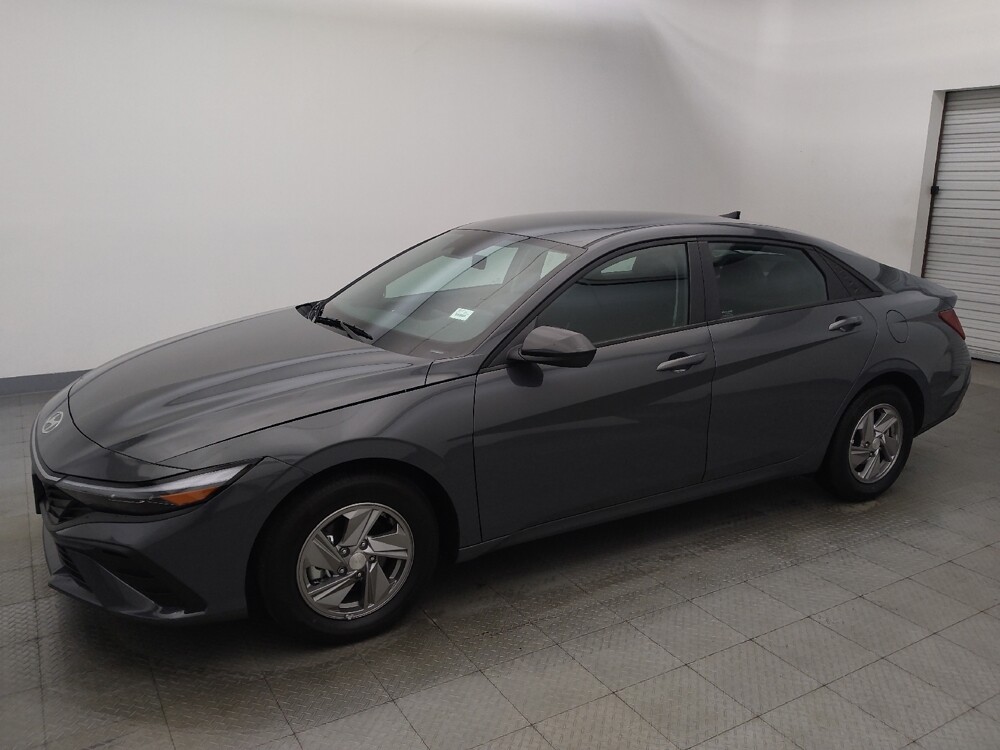 2025 Hyundai Elantra in Round Rock, TX 78664 - 18145032 2