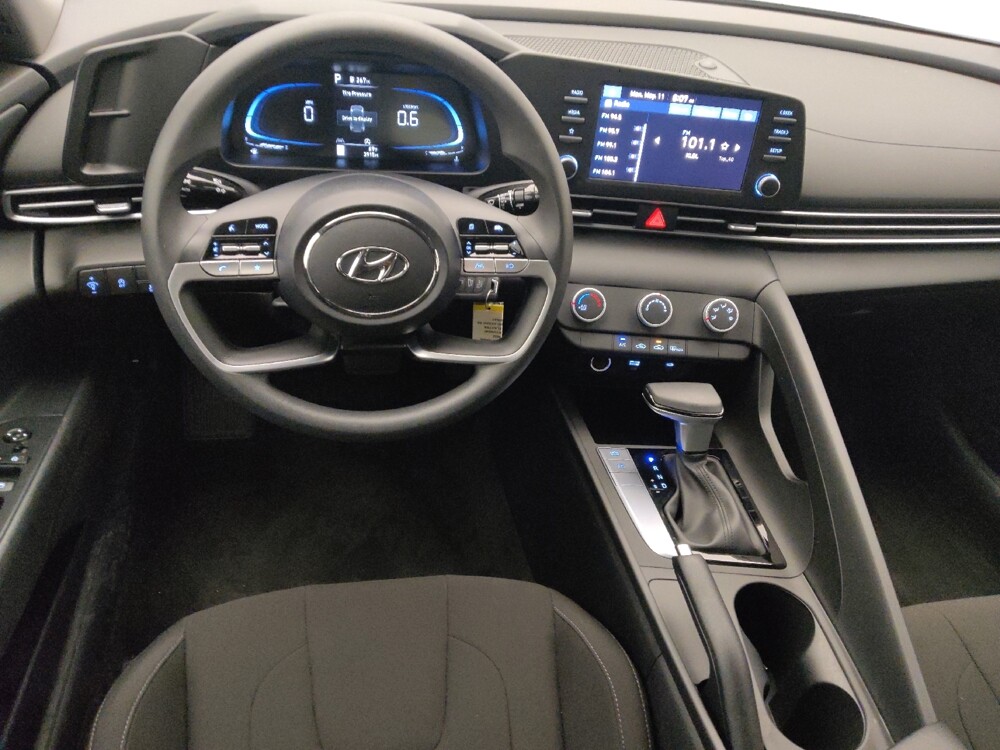 2025 Hyundai Elantra in Round Rock, TX 78664 - 18145032 22