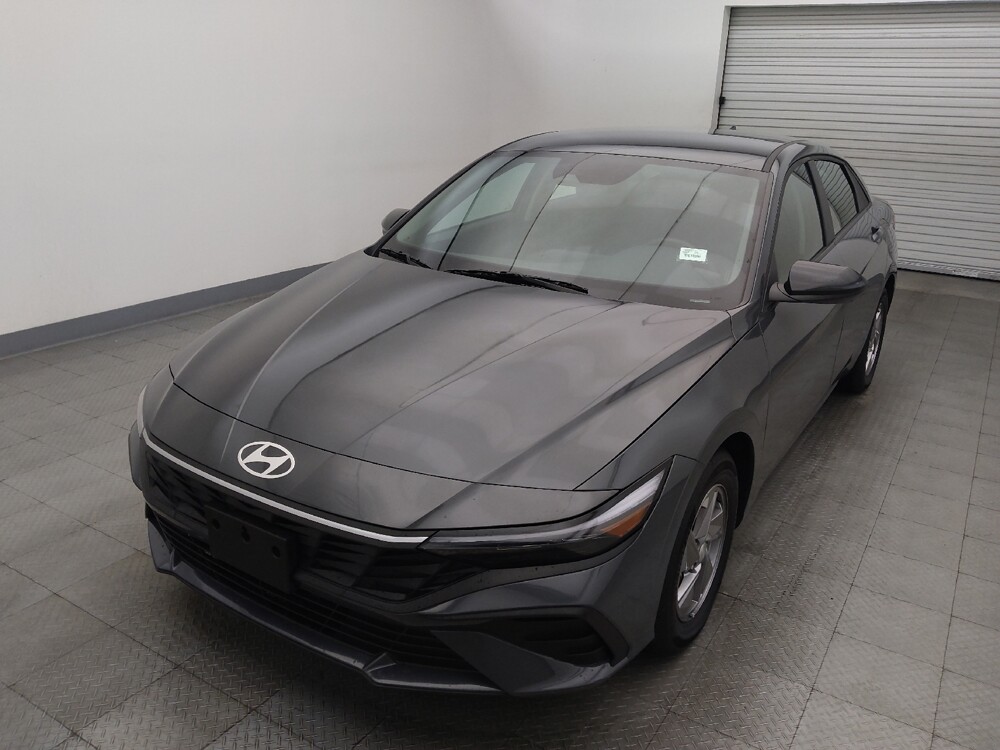 2025 Hyundai Elantra in Round Rock, TX 78664 - 18145032 15