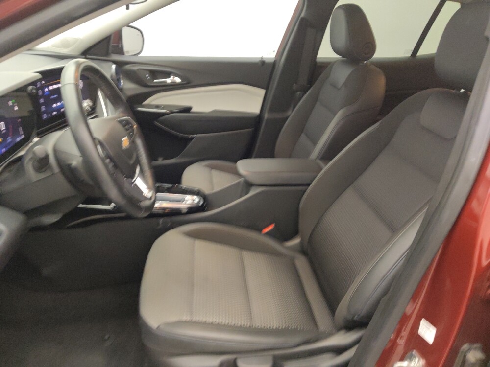 2024 Chevrolet Trax in Houston, TX 77060 - 18145033 17